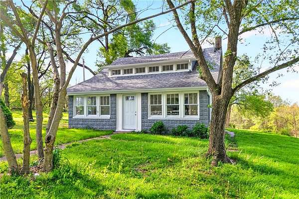 1.84 Acres of Land with Home for Sale in Bullskin Township, Pennsylvania