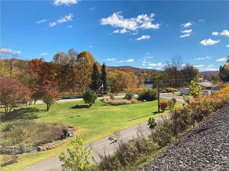 6.8 Acres of Residential Land for Sale in Oklahoma, Pennsylvania