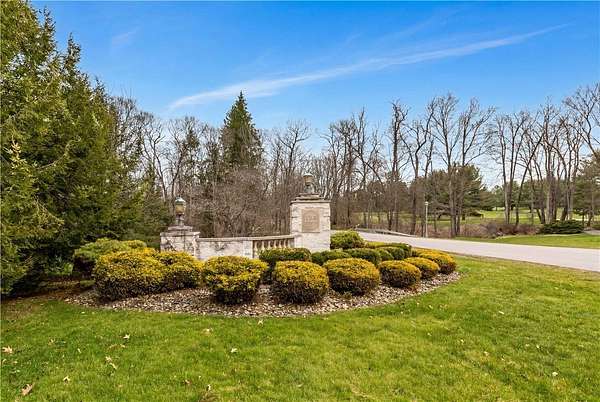 1.4 Acres of Residential Land for Sale in Neshannock Township, Pennsylvania