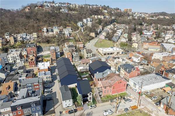 0.06 Acres of Residential Land for Sale in East Allegheny, Pennsylvania