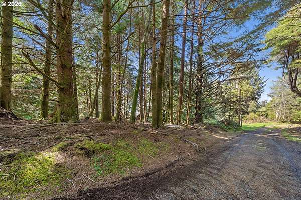 0.34 Acres of Residential Land for Sale in Cape Meares, Oregon