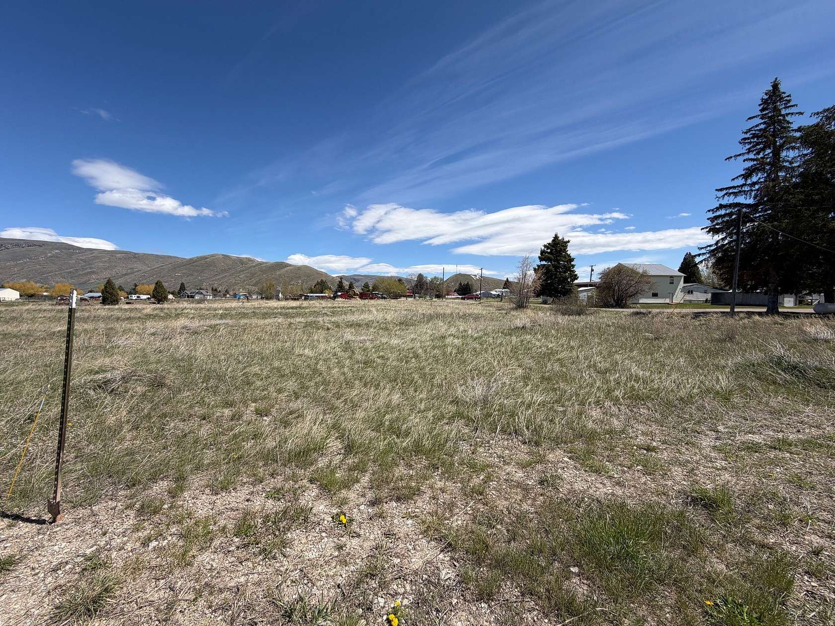 0.56 Acres of Residential Land for Sale in Montpelier, Idaho