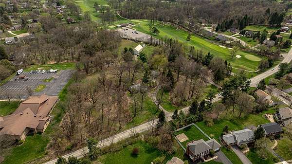6.53 Acres of Land with Home for Sale in Pittsburgh, Pennsylvania