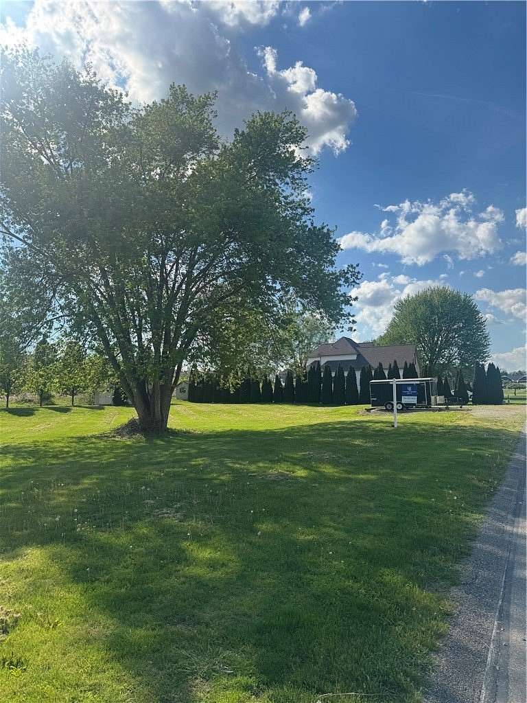 0.67 Acres of Residential Land for Sale in Mount Pleasant, Pennsylvania
