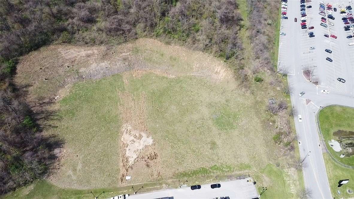 4.85 Acres of Mixed-Use Land for Sale in Dunbar Township, Pennsylvania