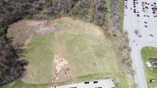 4.85 Acres of Mixed-Use Land for Sale in Dunbar Township, Pennsylvania