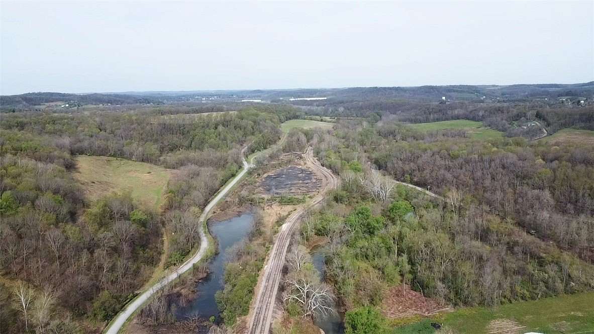 131 Acres of Land for Sale in South Huntingdon Township, Pennsylvania