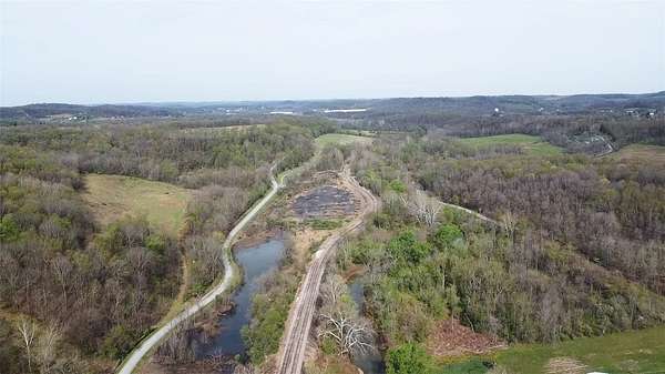 131 Acres of Land for Sale in South Huntingdon Township, Pennsylvania