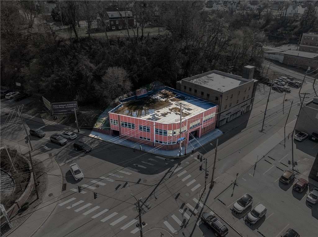 0.14 Acres of Mixed-Use Land for Sale in McKeesport, Pennsylvania