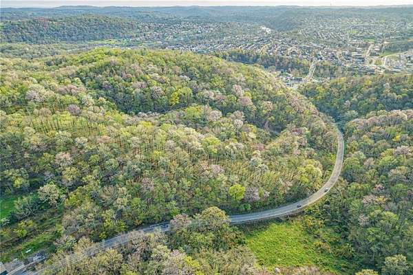 4.32 Acres of Residential Land for Sale in Parks Township, Pennsylvania
