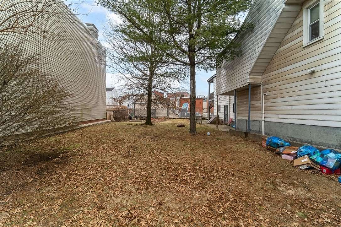 0.08 Acres of Residential Land for Sale in Pittsburgh, Pennsylvania