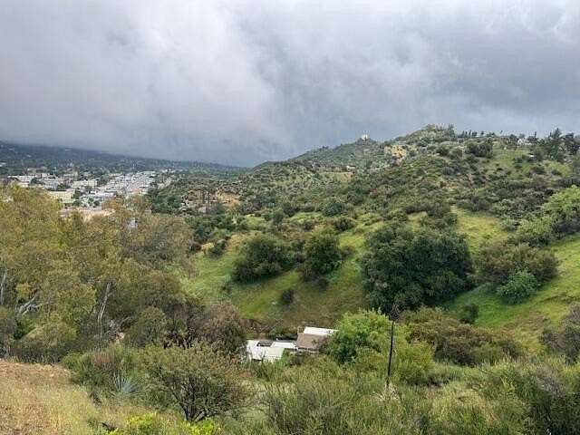 0.09 Acres of Residential Land for Sale in Tujunga, California