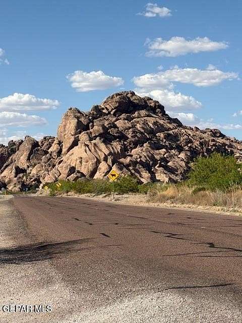 0.3 Acres of Residential Land for Sale in El Paso, Texas