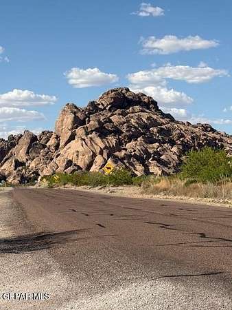 0.3 Acres of Residential Land for Sale in El Paso, Texas