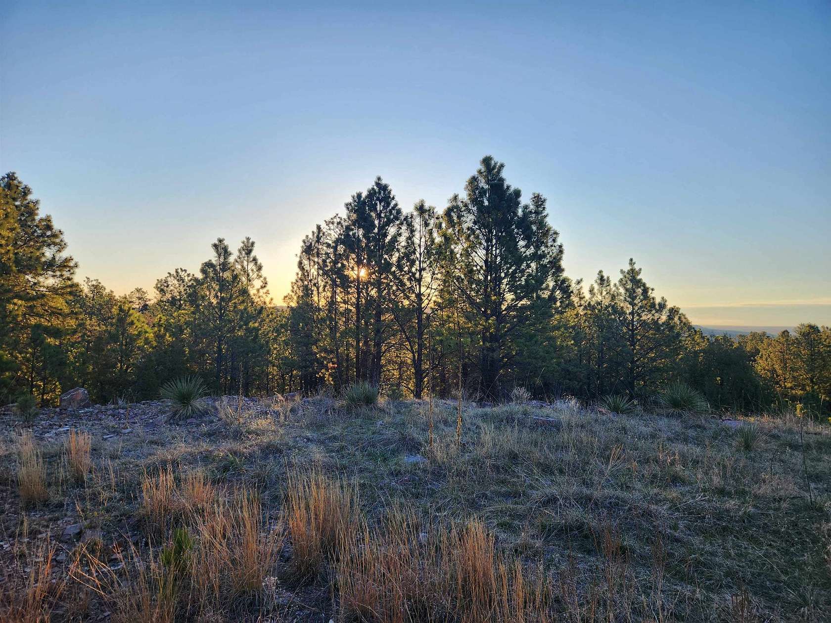 9.22 Acres of Residential Land for Sale in Hot Springs, South Dakota