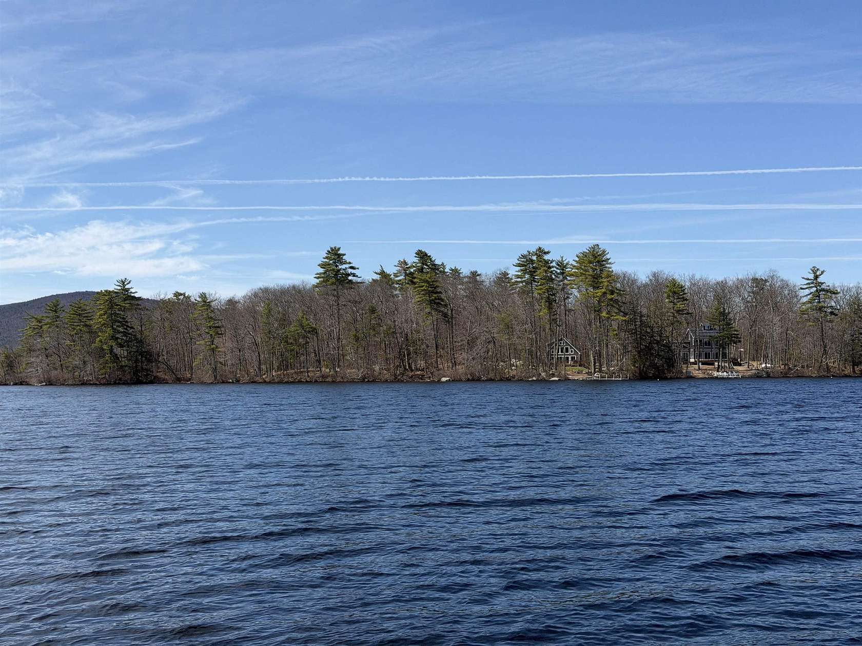 1.34 Acres of Residential Land for Sale in Moultonborough, New Hampshire