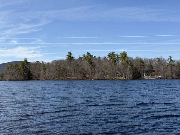 1.34 Acres of Residential Land for Sale in Moultonborough, New Hampshire