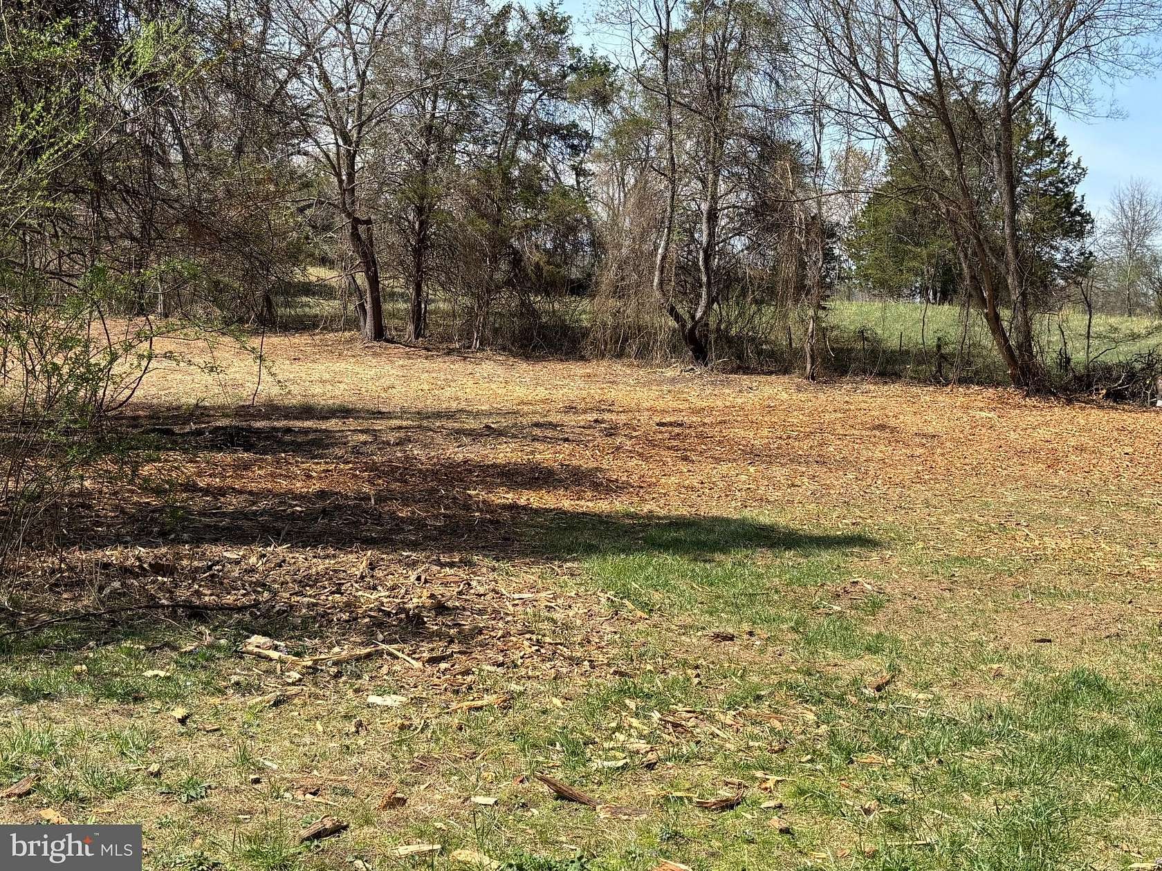 2.26 Acres of Residential Land for Sale in Amissville, Virginia