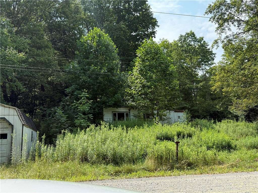7.5 Acres of Land for Sale in Brookville, Pennsylvania