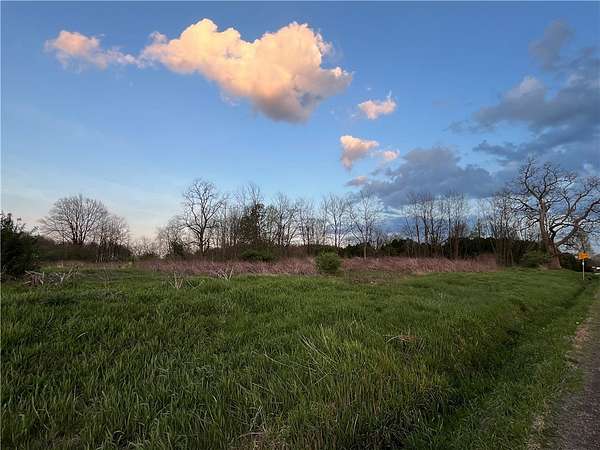 2.49 Acres of Residential Land for Sale in Delaware Township, Pennsylvania