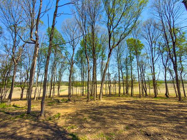 10.7 Acres of Recreational Land for Sale in Amanda, Ohio