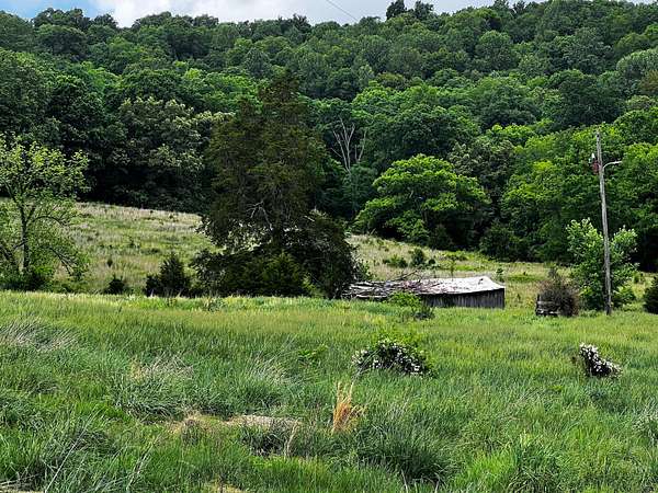 38 Acres of Recreational Land for Sale in Horse Cave, Kentucky