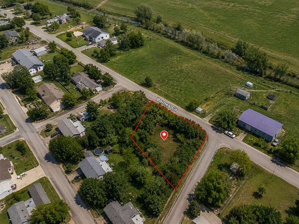 0.61 Acres of Residential Land for Sale in Sterling, Colorado