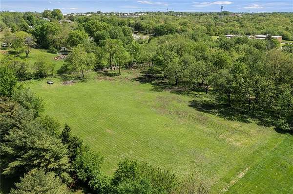 4.64 Acres of Residential Land for Sale in Shawnee, Kansas