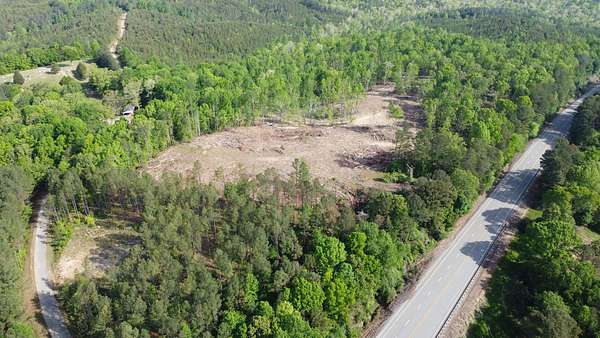 21 Acres of Land for Sale in Natural Bridge, Alabama