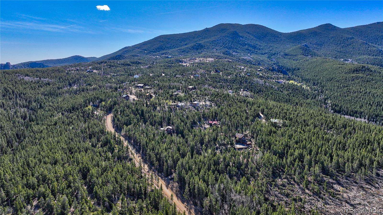 1 Acre of Residential Land for Sale in Black Hawk, Colorado