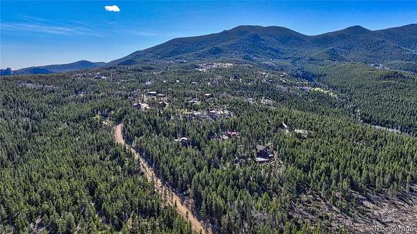 1 Acre of Residential Land for Sale in Black Hawk, Colorado