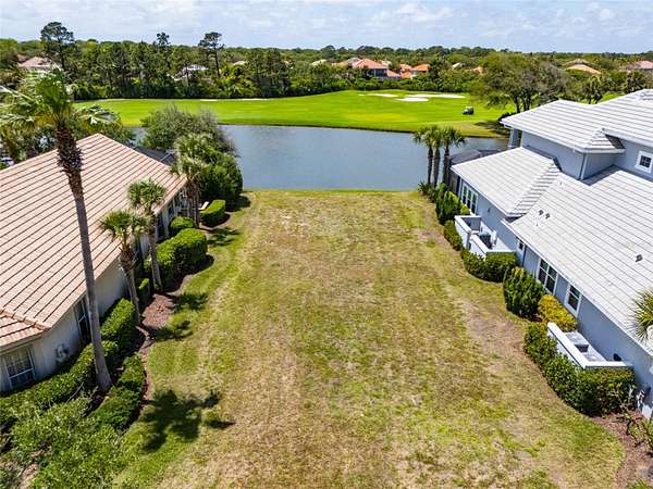 0.16 Acres of Residential Land for Sale in Palm Coast, Florida