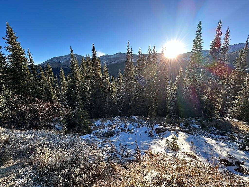 0.5 Acres of Residential Land for Sale in Breckenridge, Colorado