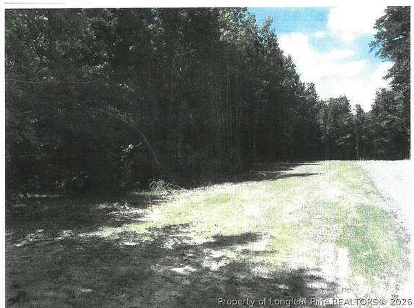 5.43 Acres of Land for Sale in Sanford, North Carolina