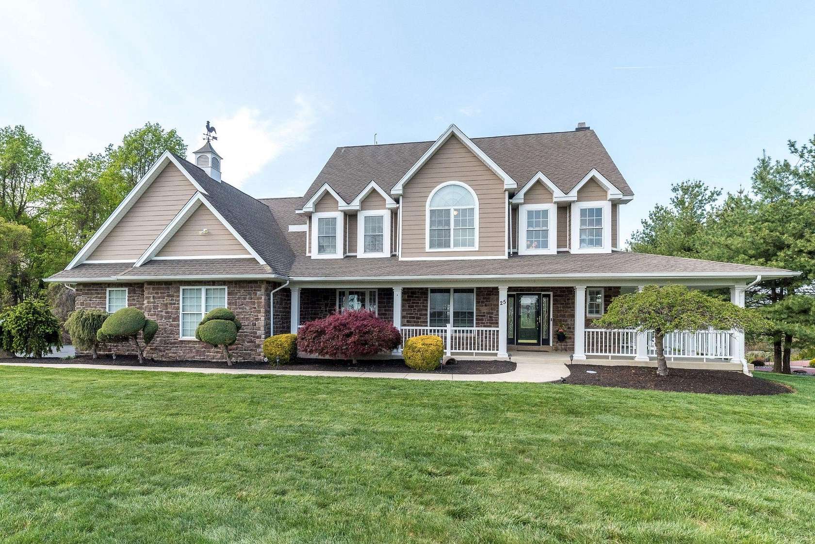 2 Acres of Land with Home for Sale in Trevose, Pennsylvania