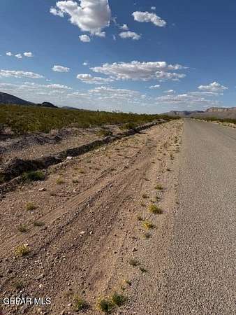 0.18 Acres of Residential Land for Sale in El Paso, Texas