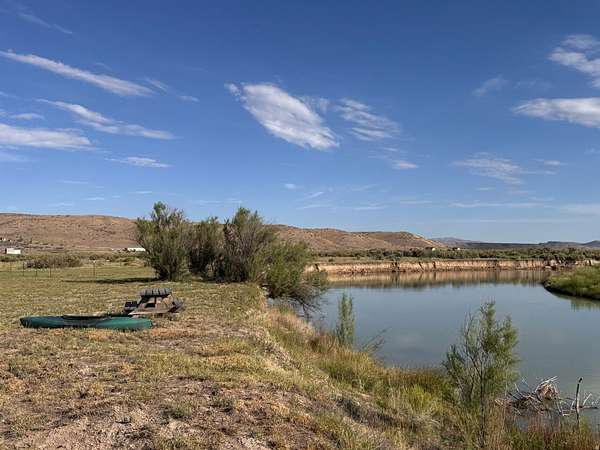 3 Acres of Residential Land for Sale in Levan, Utah