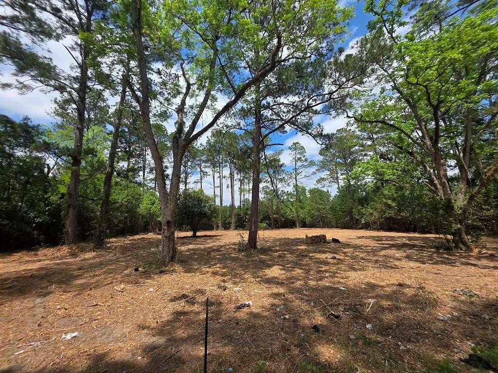 0.98 Acres of Residential Land for Sale in Cairo, Georgia