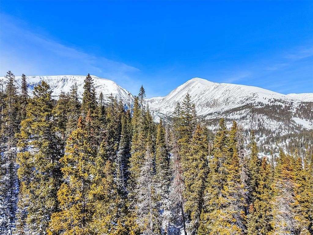 0.62 Acres of Residential Land for Sale in Breckenridge, Colorado