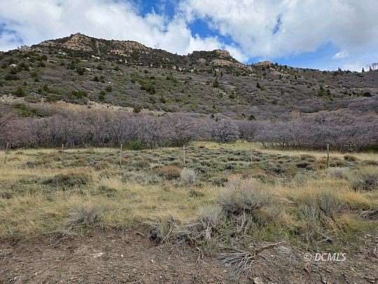 20 Acres of Land for Sale in Cedar City, Utah
