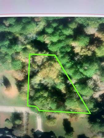 0.32 Acres of Residential Land for Sale in Monticello, Arkansas