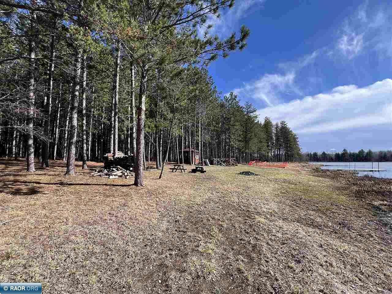 11 Acres of Recreational & Residential Land for Sale in Gilbert, Minnesota