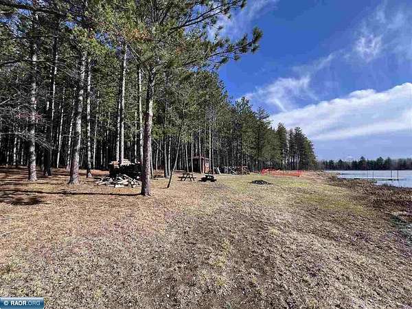 11 Acres of Recreational & Residential Land for Sale in Gilbert, Minnesota