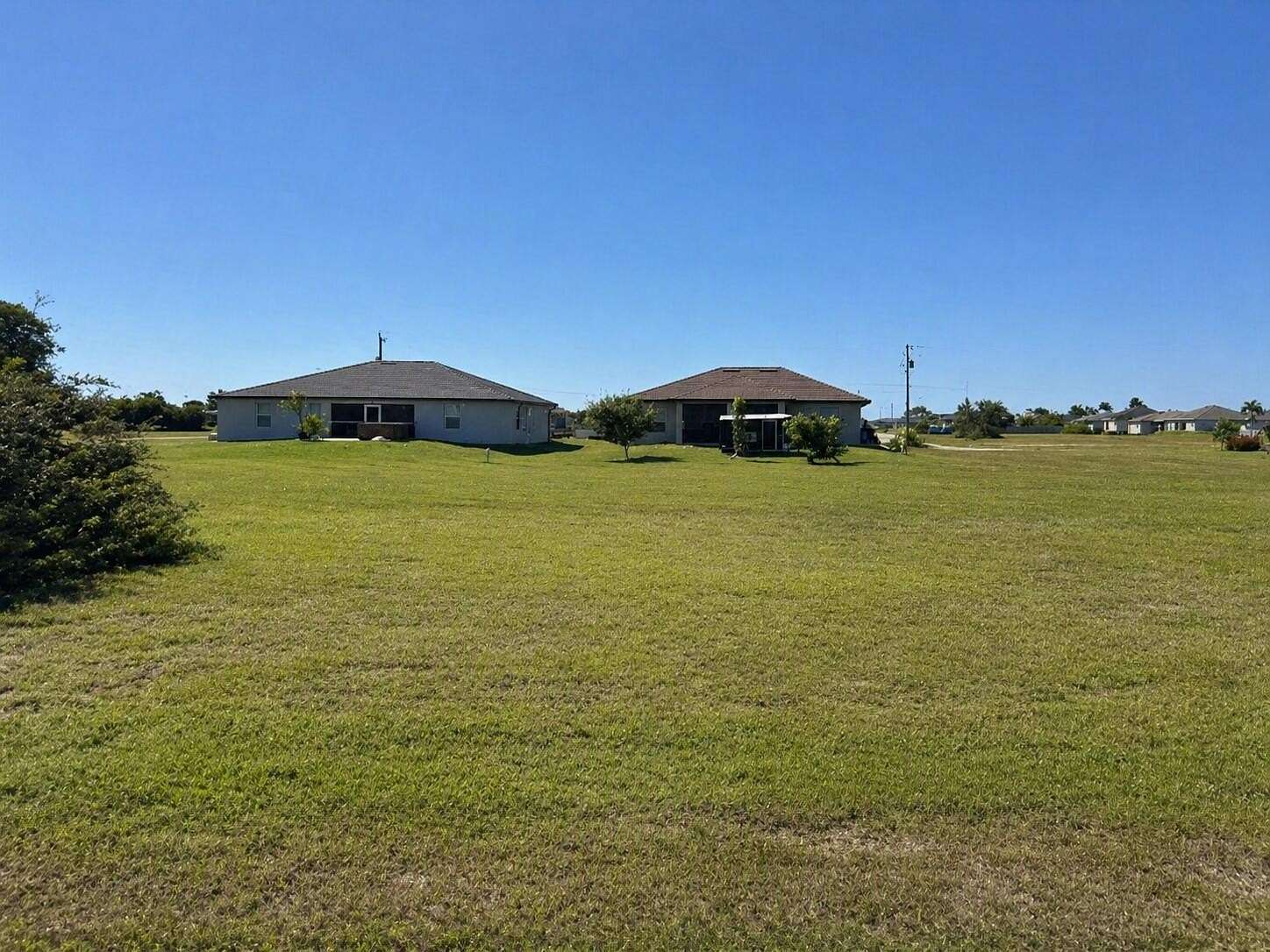0.23 Acres of Residential Land for Sale in Cape Coral, Florida