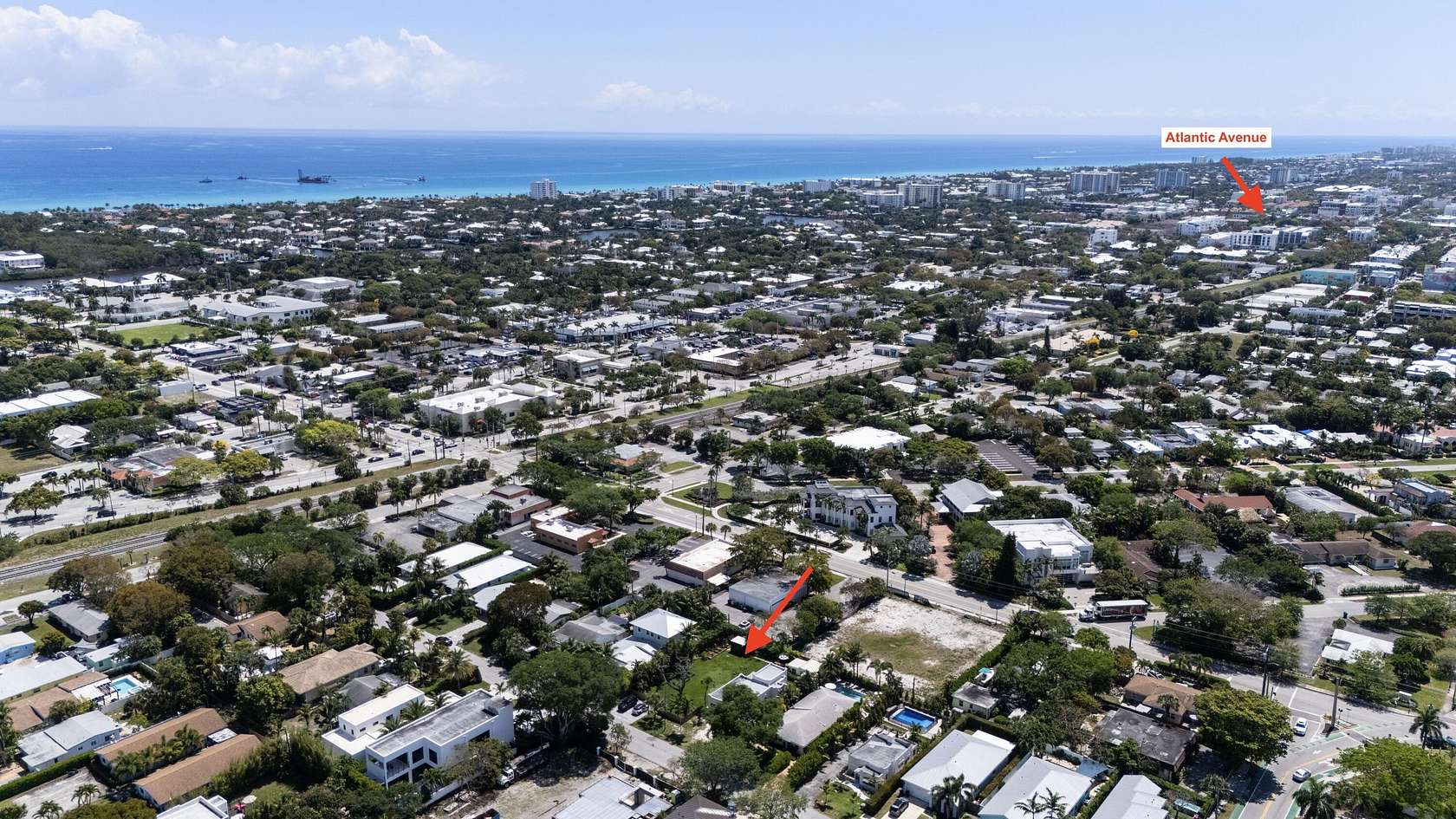 0.14 Acres of Residential Land for Sale in Delray Beach, Florida