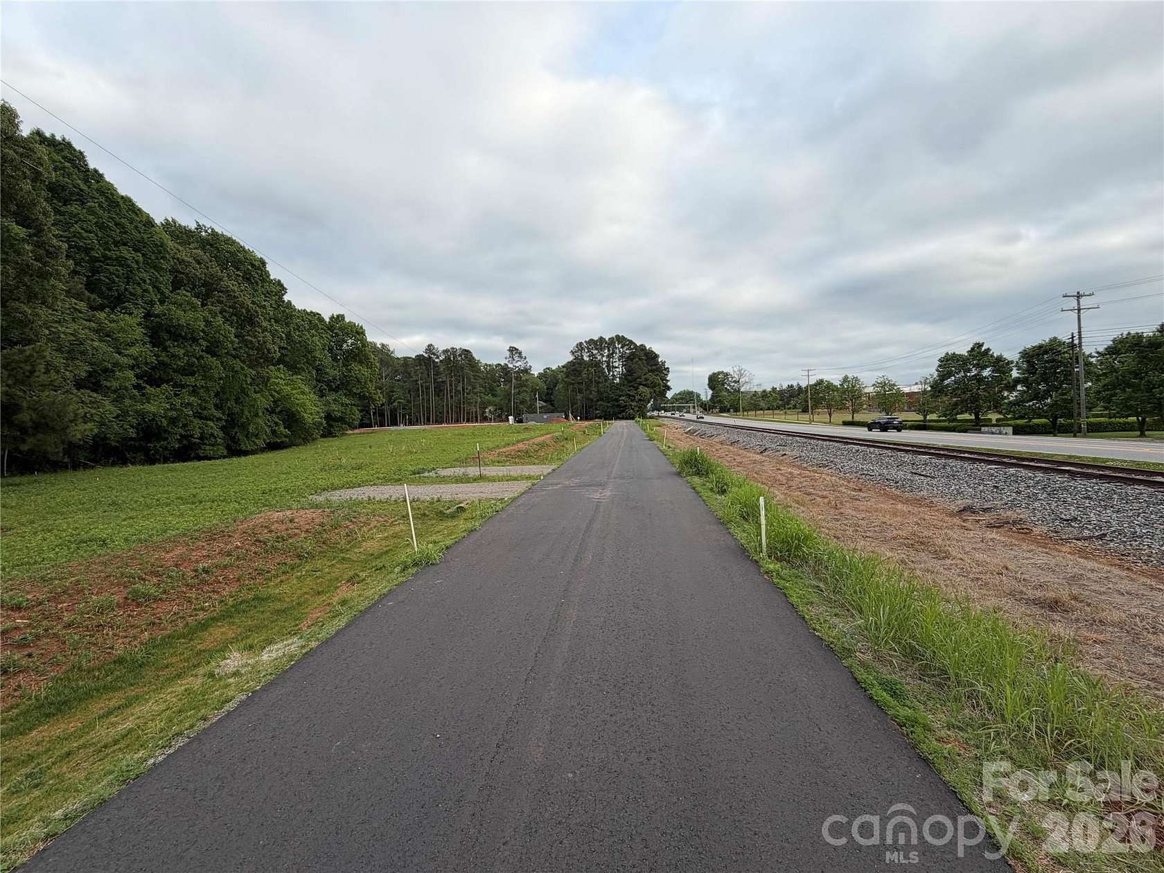 3 Acres of Residential Land for Sale in Cornelius, North Carolina