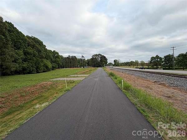 3 Acres of Residential Land for Sale in Cornelius, North Carolina