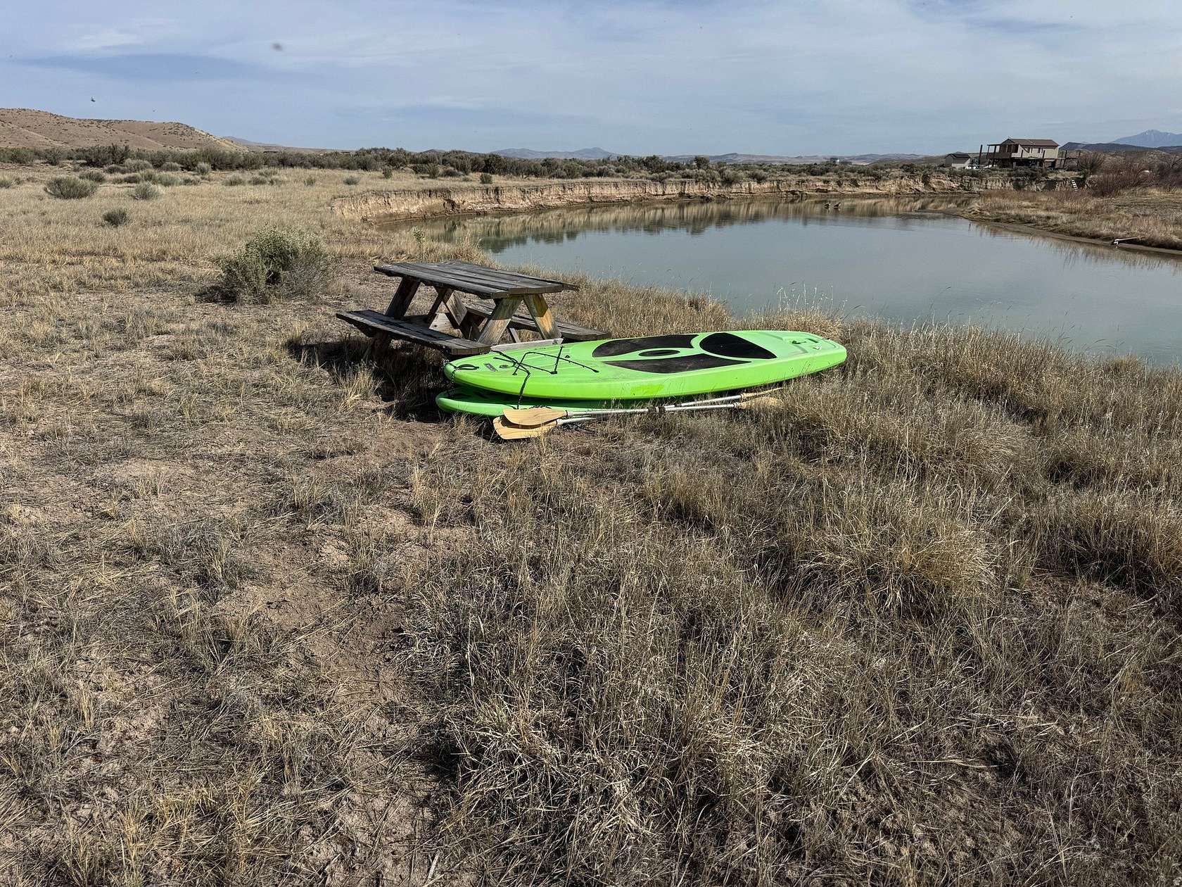 3.9 Acres of Residential Land for Sale in Levan, Utah
