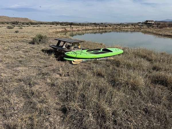 3.9 Acres of Residential Land for Sale in Levan, Utah