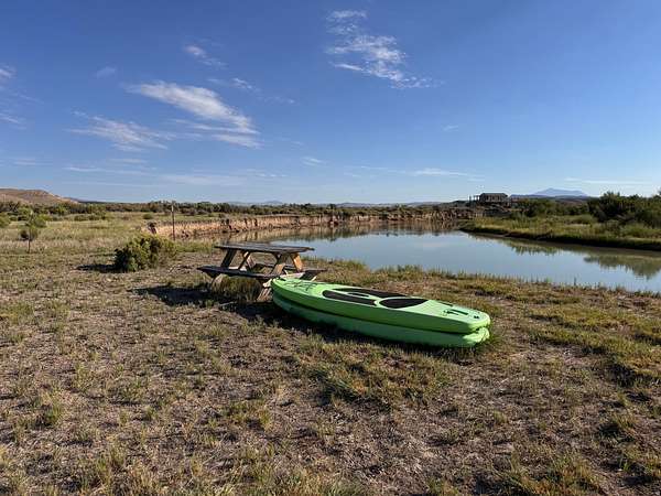 3.9 Acres of Residential Land for Sale in Levan, Utah